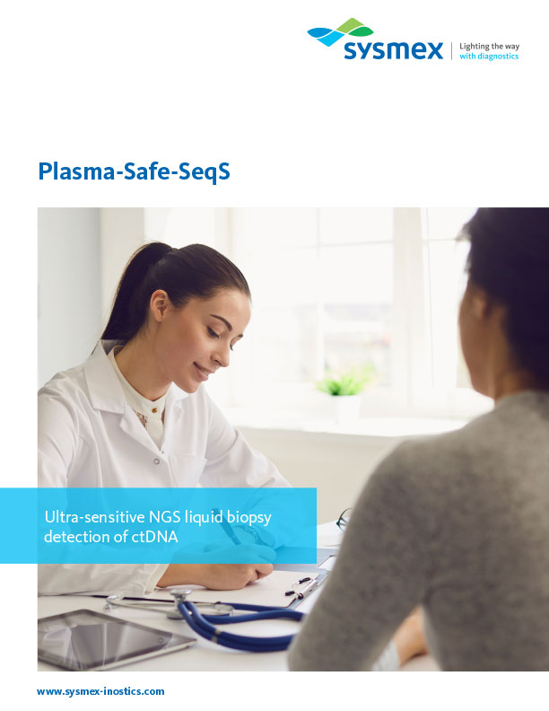 Downloads for Ultra-sensitive Plasma-Safe-SeqS Pan photo