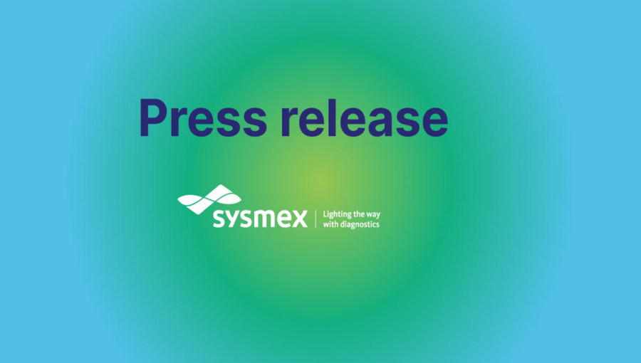 Sysmex Inostics Press Release